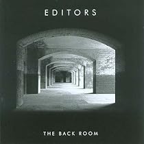 The Back Room