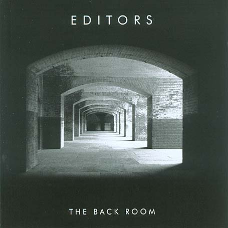 CD-Charts  Music : The Back Room