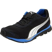 PUMA Men's Yugorun M Running Sneaker