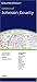 Rand McNally Johnson County Kansas: Local (Rand McNally Folded Map: Cities)