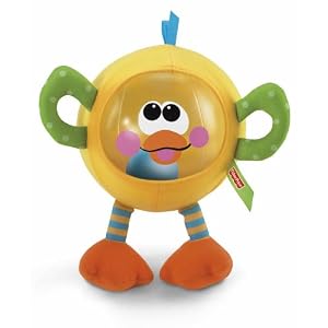 Fisher-Price-Go-Baby-Go-Shake-and-Chime-Ducky-Ball