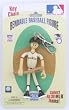 San Francisco Giants BENDOS bendable Keychain