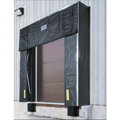  valentine Vestil Dock Seal Shelter CombinationB0027YHL2W