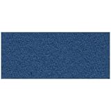 Sterling 8' Electric Blue Pool Table CLOTH
