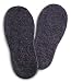 Apparel : LaCrosse 9mm Wool Felt Insole