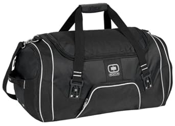 OGIO Rage Street Duffel by OGIO