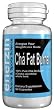 Cha Fat Burner Cha De Bugre Fat Burner - 90 Capsules 800mg Cha de&acute; Bugre Brazilian Diet Energy Booster & Fat Burner Formula