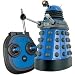 Doctor Who 5 inch Remote Control Strategist Dalek 40MHz