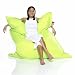 K&uuml;che & Haushalt : Fatboy 900.0007 Sitzsack Original lime green