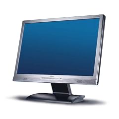 Belinea o.display 2_22 wide 55,9 cm (22 Zoll) wide screen TFT Monitor mit DVI-D mit HDCP wei� mit Lautsprechern (Kontrast 700:1, 5ms Reaktionszeit)
