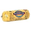Food Merchants Organic Polenta, Green Chili and Cilantro, 18-Ounce Sleeve (Pack of 12)