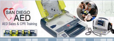 Aed & Defibrilator Reviews & Sales