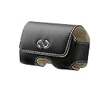 Naztech Level Case - Small and Medium Flip Phones - Blackberry / HTC / Sams ....