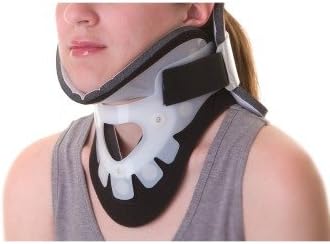 ORT12900AR - Ossur Americas Inc Philadelphia Atlas Cervical Collars,Regular