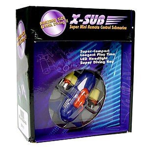 Childrens Toyshop  Toys : Mini RC Submarine