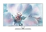 Panasonic TC-L60DT60 60-Inch 1080p 120Hz Smart 3D IPS LED HDTV (Includes 4 Pairs of 3D Polarized Glasses)