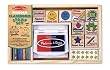 CLASSROOM STAMP SET