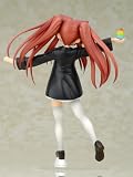 Quiz Magic Academy: Aloe & CPU Shaldon PVC Figure 1/8 Scale