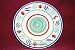 16pc Dinnerware Set Dinner Set Sunflower Decor by Gibson