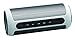 Bell+Howell BH60-S Barrel Waterproof Bluetooth Speaker w/Power Bank