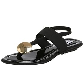 Steve Madden Women's Saddie Slingback Sandal