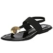 Steve Madden Women's Saddie Slingback Sandal