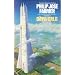 My Favourite Sci-Fi Reads