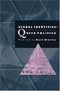 Sexual Identities, Queer Politics