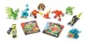 Numbers Busters Deluxe Starter Set of 10 Figures