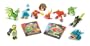 Little Tikes Numbers Busters Deluxe Starter Set of 10 Figures