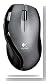 Logicool MX-620 �R�[�h���X���[�U�[�}�E�X MX-620