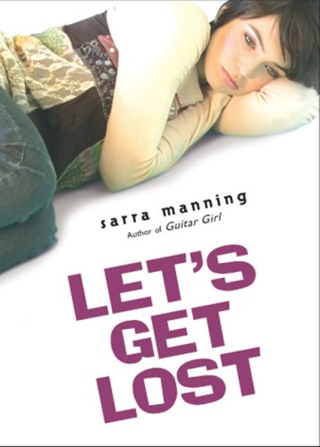 Cover of Let's Get Lost