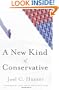 A New Kind of Conservative