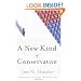A New Kind of Conservative