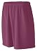 Youth Wicking Mesh Athletic Short