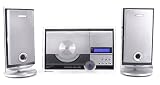 Soundmaster DISC 3110 Kompaktanlage - 