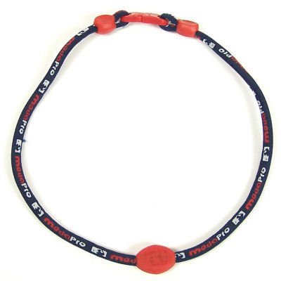 TITANIUM BASEBALL NECKLACE BOSTON RED SOX NEW YORK YANKEES