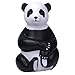 Panda Bear Stress Toy