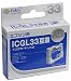 G&G EPSON ICGL33互換 グロスオプティマイザー NIE-ICGL33: 対応カートリッジ:エプソン ICGL33 グロスオプティマイザ 対応プリンタ:カラリオ PX-G5100、G5000、G930、G920、G900