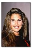 Daisy Fuentes Color 8x12 Photograph
