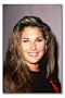 Daisy Fuentes Color 8x12 Photograph