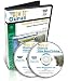 Adobe Dreamweaver Cs3 Video Tutorial Training On 3 Dvd. 19 Hours In 151 Video Lessons On 3 Dvd-rom