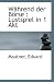 W Hrend Der B Rse: Lustspiel in 1 Akt