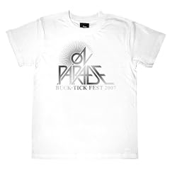 BUCK-TICK FEST ON PARADE T�V���c �z���C�g L