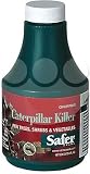 Safer: Caterpillar Killer - Bt 8 oz