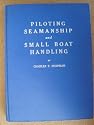 Piloting Seamanship and Small Boat Handling