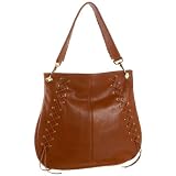 Sorial Whipstitch Cross-Body