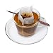 Finum 100-Cup Size Filters and Stick image 3