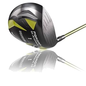 Click here to see all customer reviews now FORGAN IWD2 Golf Club Black Titanium 460cc Driver