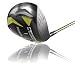 FORGAN IWD2 Golf Club Black Titanium 460cc Driver